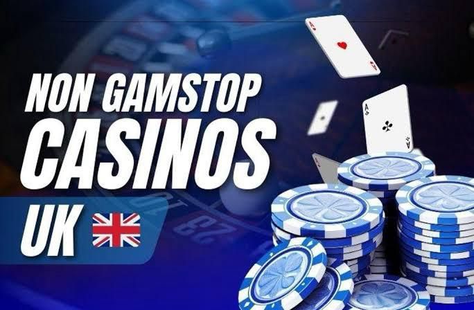 Best Betting Sites Not on GamStop Your Ultimate Guide 1120251704