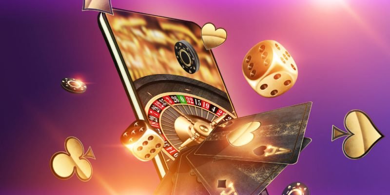Discover the Best Online Mobile Casinos in the UK