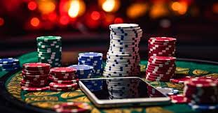 Experience the Best Online Casino A Comprehensive Guide