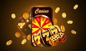 Experience Thrilling Gaming at Online Casino 7bets