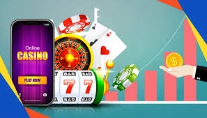 Progressive Jackpot Games Unlocking Huge Wins