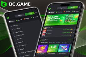 Is BCGame.sk Legit A Comprehensive Guide to Online Gambling