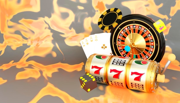 Casino med Revolut – En Ny Tidsalder for Online Gambling