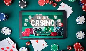 Experience the Best of Ocean Breeze Casino with Its Mobile App