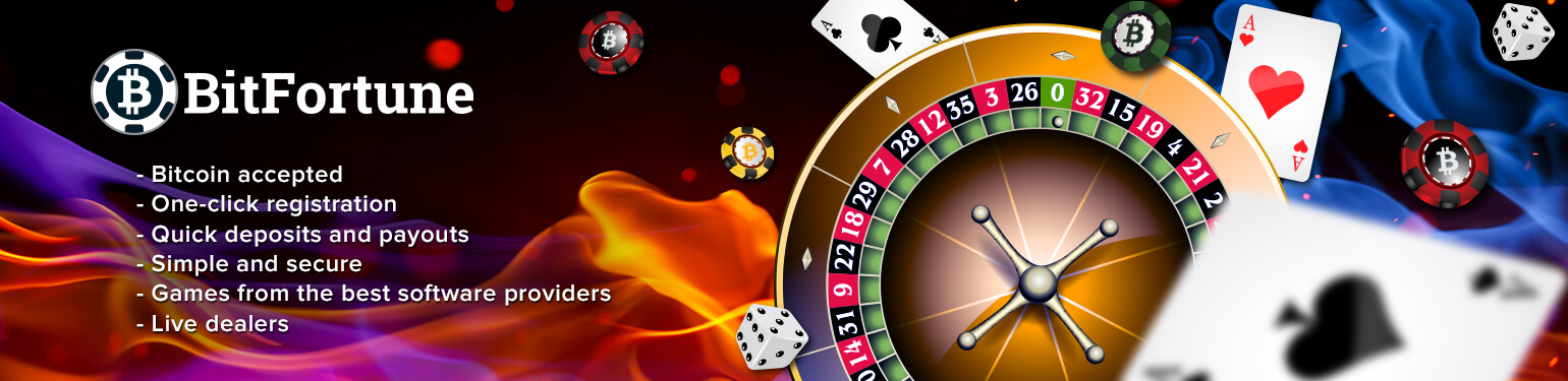 Explore Bitfortune The Ultimate Destination for Live Casino Fans